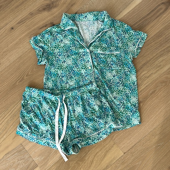 stars above Intimates & Sleepwear Stars Above Target Pajama Set